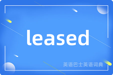 leased