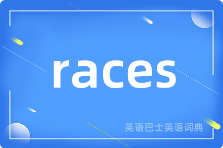 races